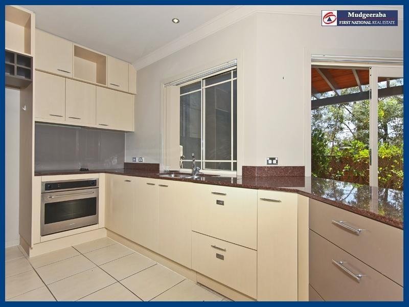 17/55 Paradise Springs Avenue, Robina QLD 4226