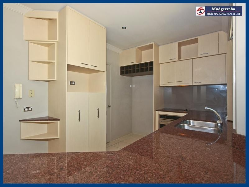 17/55 Paradise Springs Avenue, Robina QLD 4226