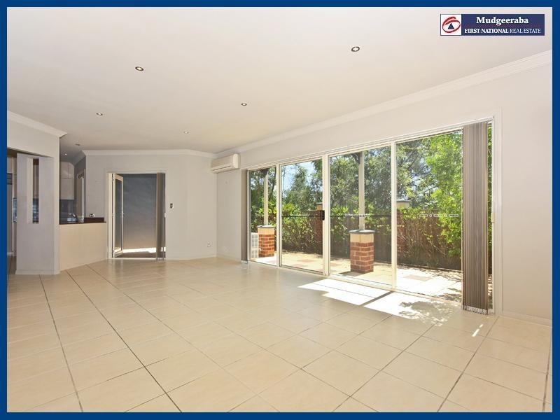 17/55 Paradise Springs Avenue, Robina QLD 4226