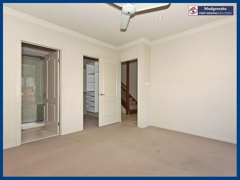 17/55 Paradise Springs Avenue, Robina QLD 4226