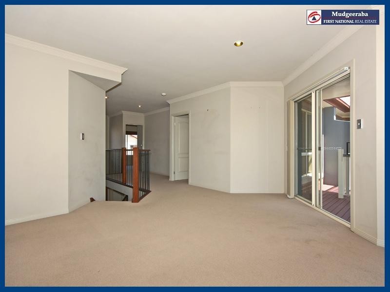 17/55 Paradise Springs Avenue, Robina QLD 4226