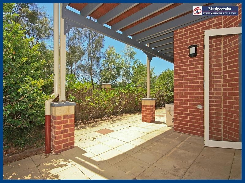 17/55 Paradise Springs Avenue, Robina QLD 4226