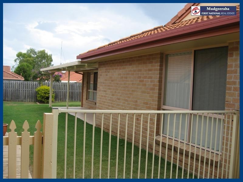 27 Macadie Way, Merrimac QLD 4226