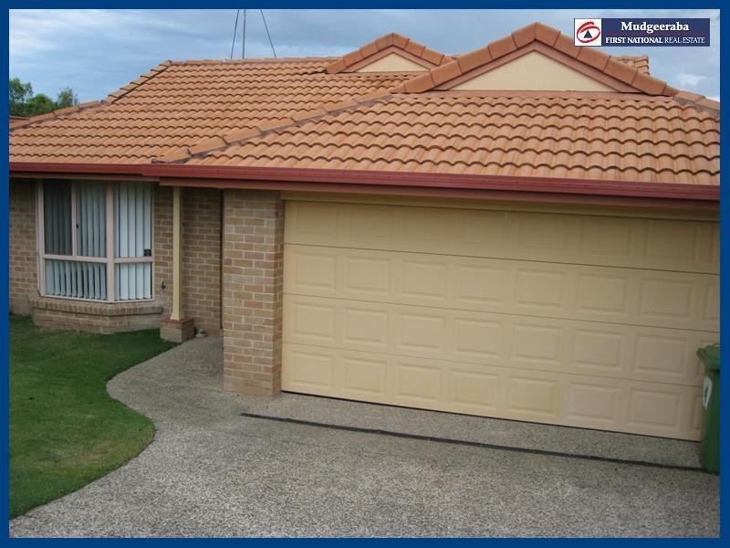 27 Macadie Way, Merrimac QLD 4226
