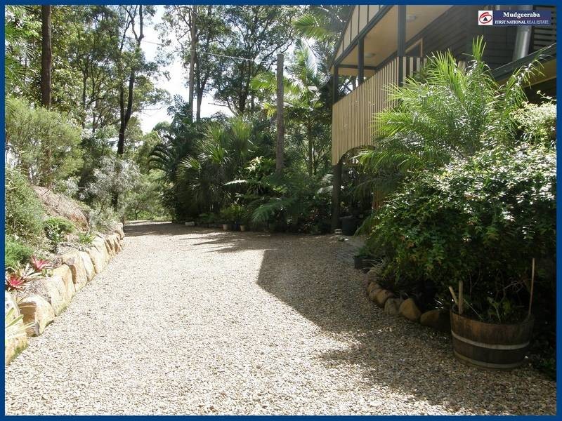 98 Staghorn, Austinville QLD 4213
