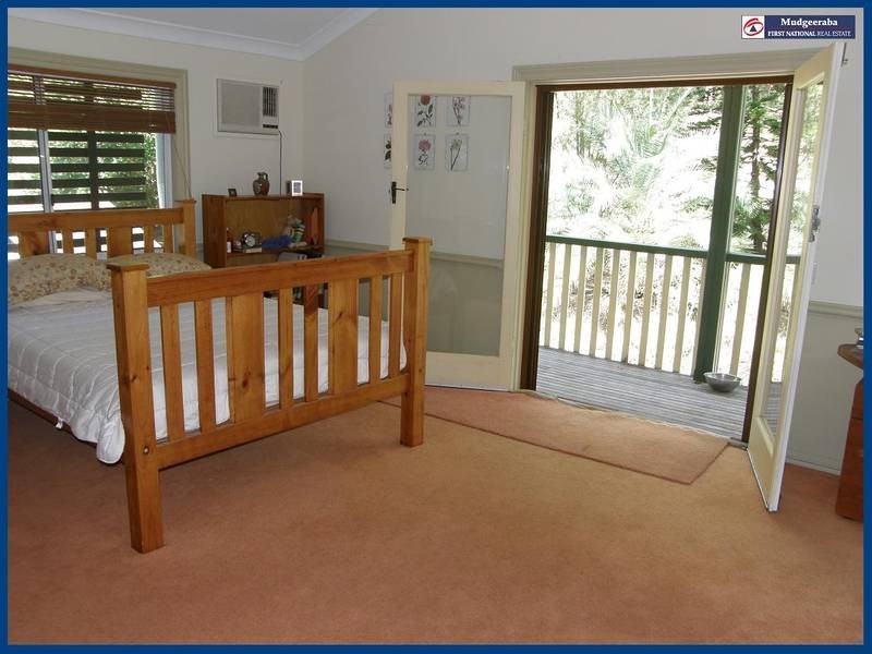 98 Staghorn, Austinville QLD 4213