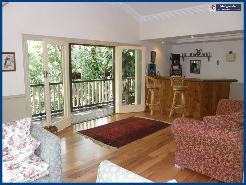 98 Staghorn, Austinville QLD 4213