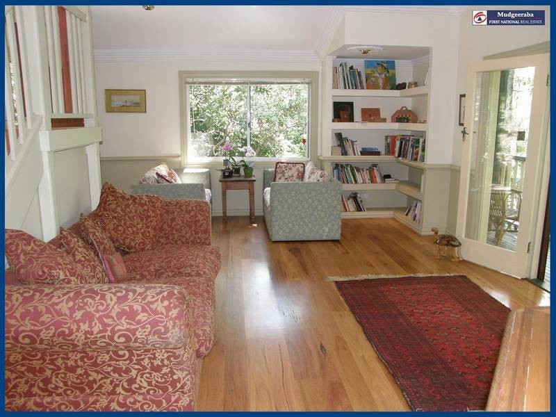 98 Staghorn, Austinville QLD 4213