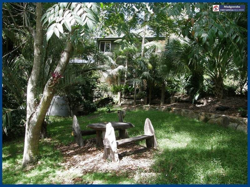 98 Staghorn, Austinville QLD 4213