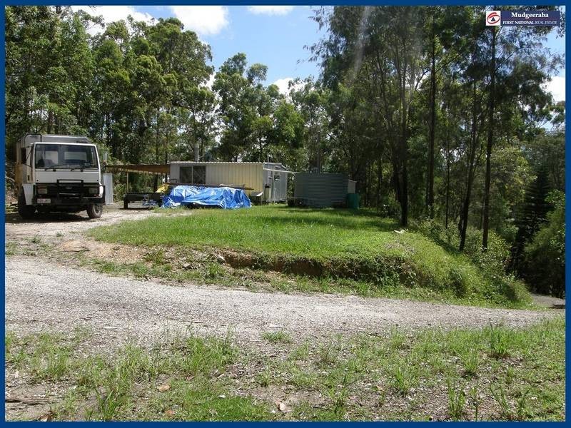 98 Staghorn, Austinville QLD 4213