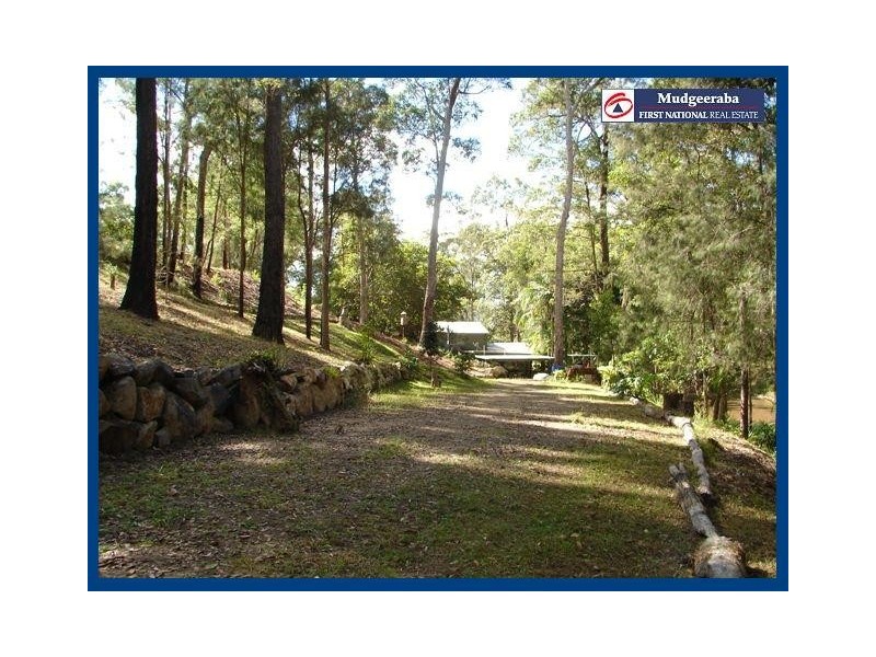 98 Staghorn, Austinville QLD 4213