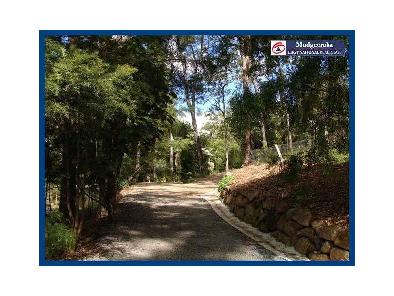 98 Staghorn, Austinville QLD 4213