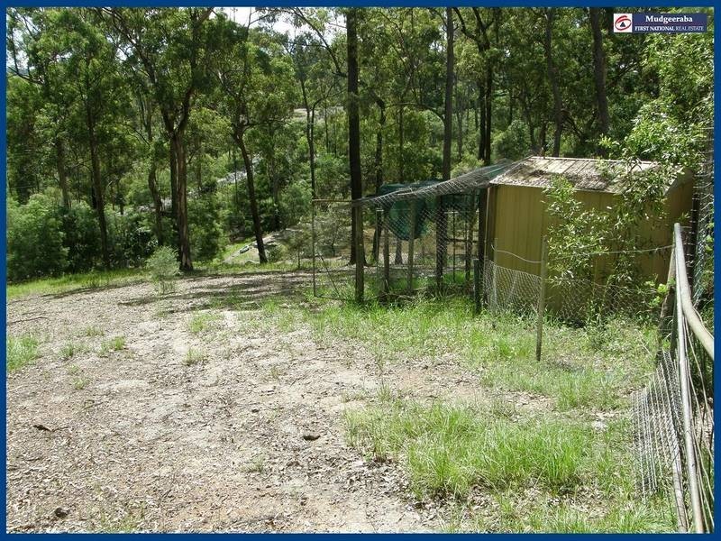 98 Staghorn, Austinville QLD 4213