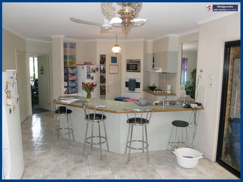41 Sugarglider Lane, Mudgeeraba QLD 4213