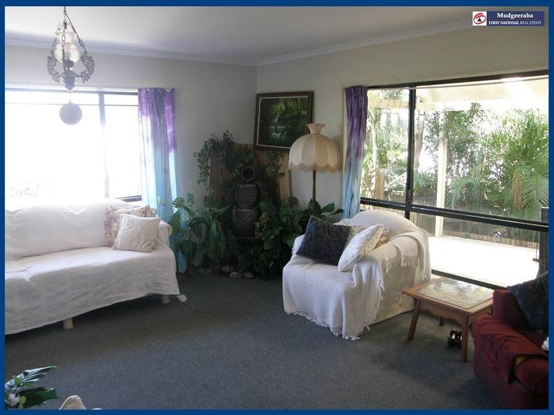 41 Sugarglider Lane, Mudgeeraba QLD 4213