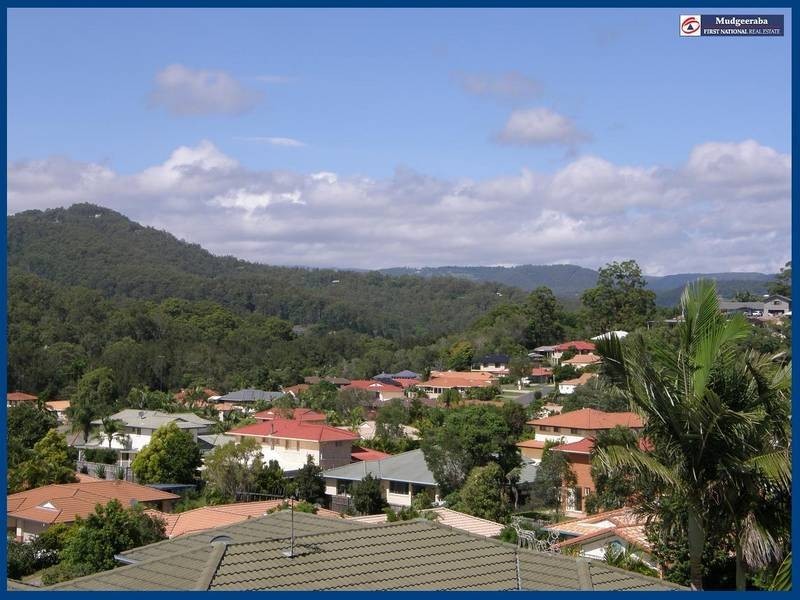 41 Sugarglider Lane, Mudgeeraba QLD 4213