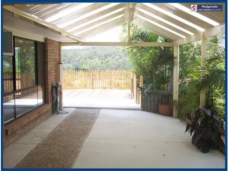 41 Sugarglider Lane, Mudgeeraba QLD 4213