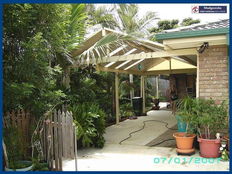 41 Sugarglider Lane, Mudgeeraba QLD 4213
