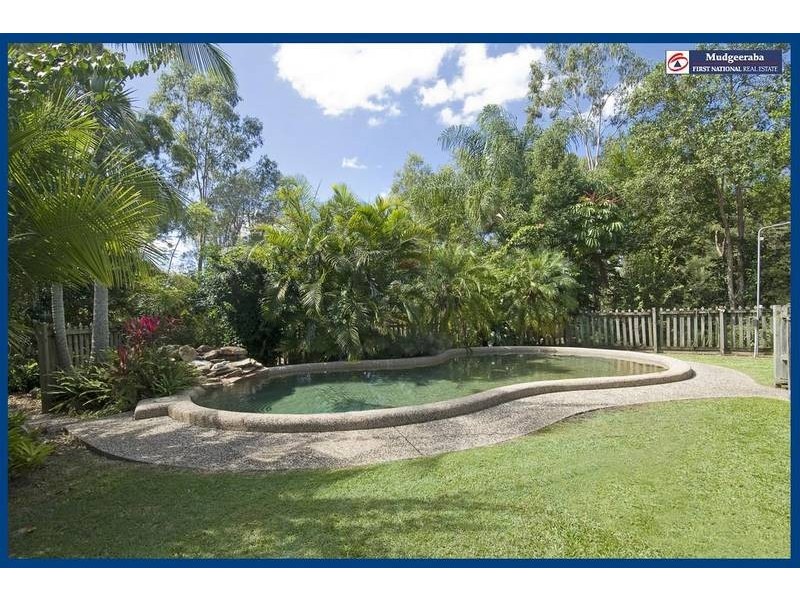 18 Natan Road, Mudgeeraba QLD 4213