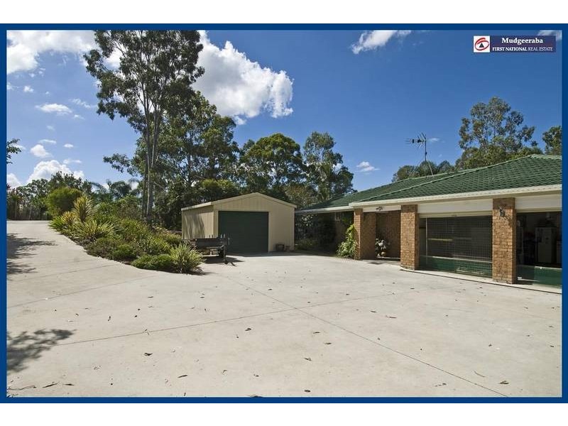 18 Natan Road, Mudgeeraba QLD 4213