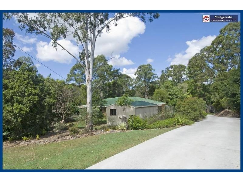 18 Natan Road, Mudgeeraba QLD 4213