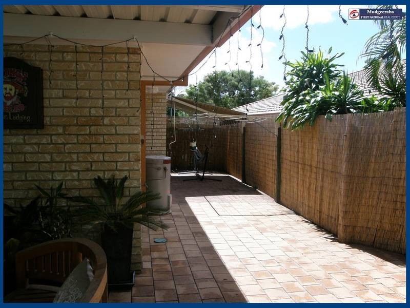 2/12 Navars Street, Reedy Creek QLD 4227