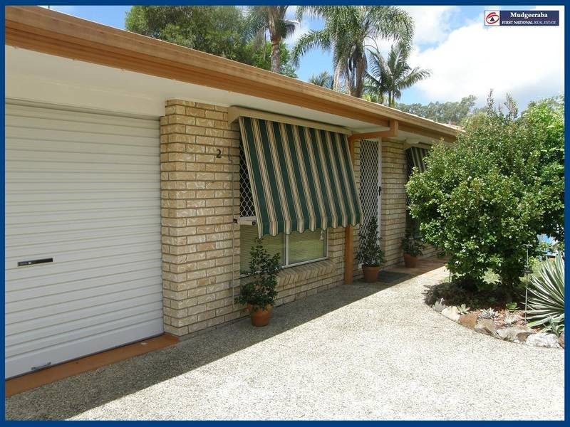 2/12 Navars Street, Reedy Creek QLD 4227