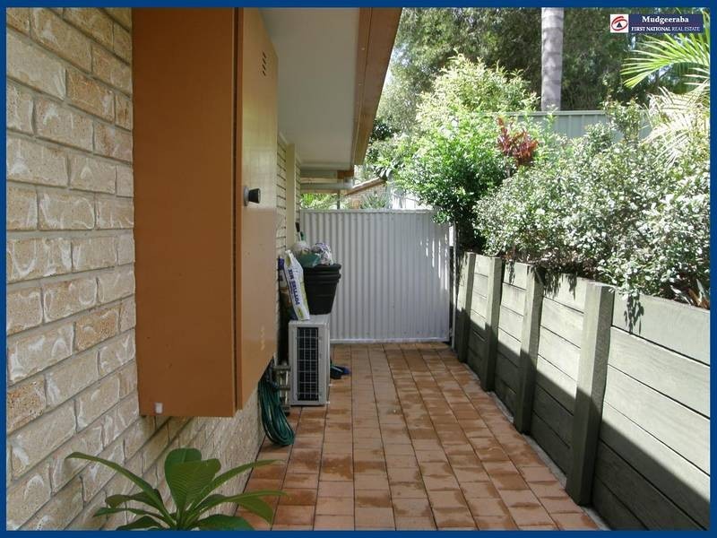 2/12 Navars Street, Reedy Creek QLD 4227