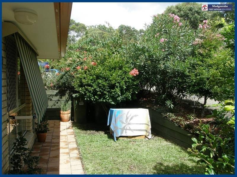 2/12 Navars Street, Reedy Creek QLD 4227