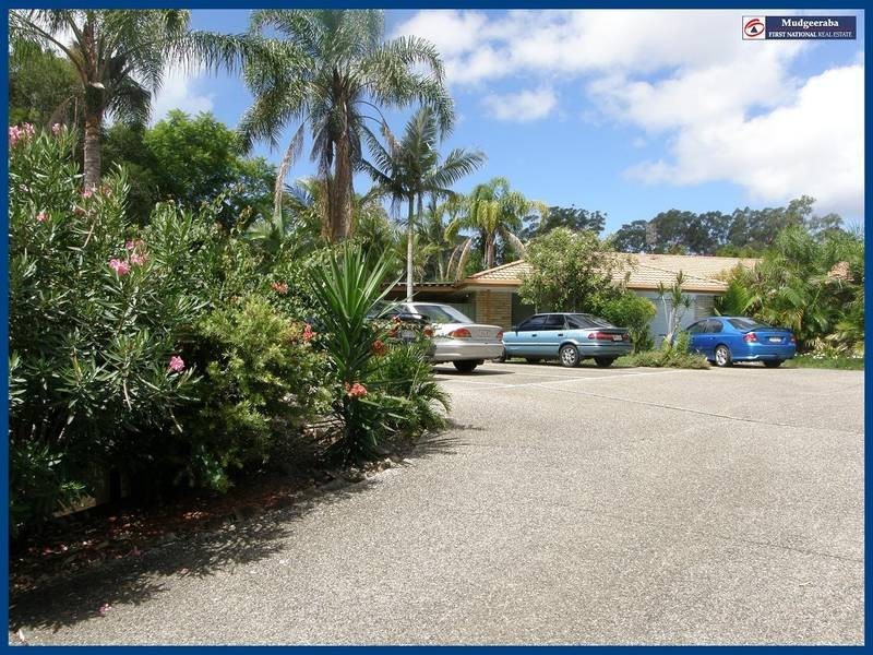 2/12 Navars Street, Reedy Creek QLD 4227