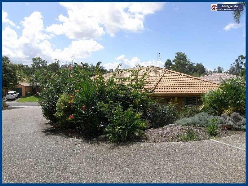 2/12 Navars Street, Reedy Creek QLD 4227
