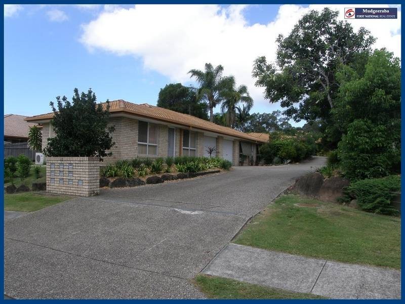 2/12 Navars Street, Reedy Creek QLD 4227