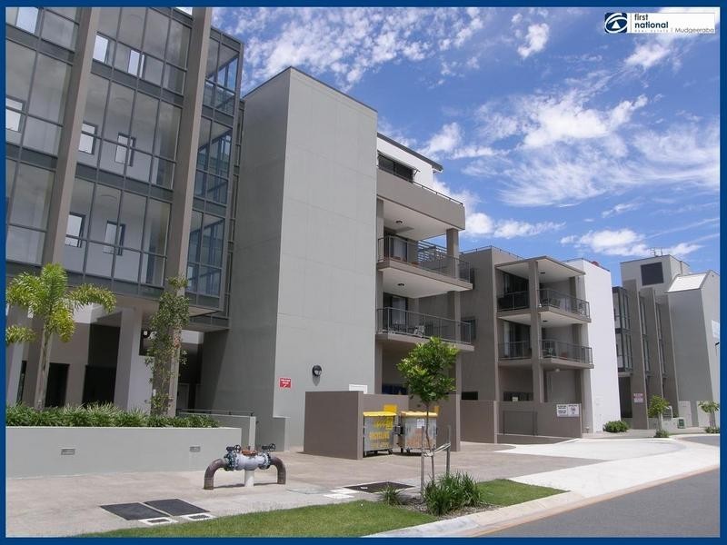 56/2 Acacia Court, Robina QLD 4226