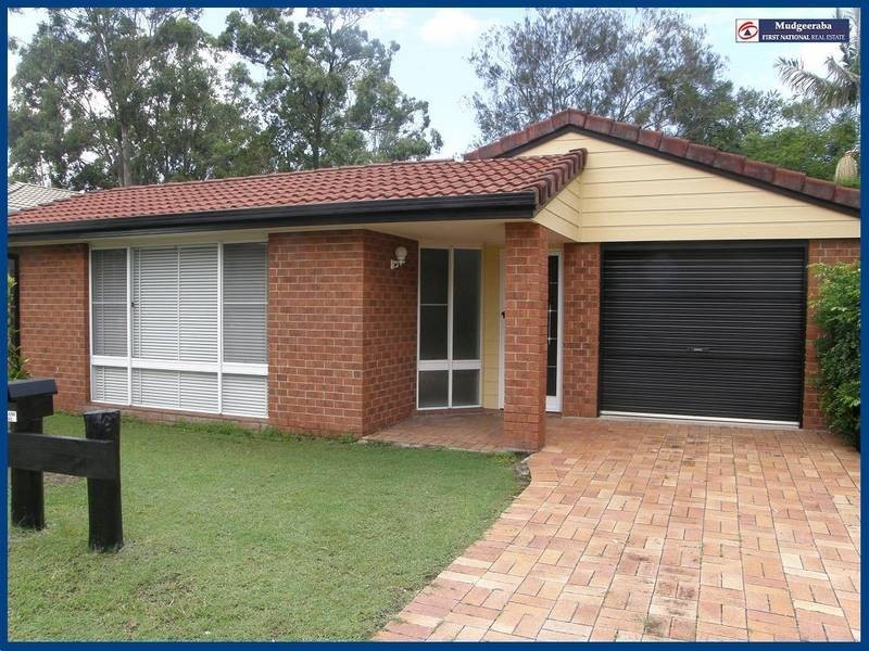 4 Highfield Drive, Merrimac QLD 4226