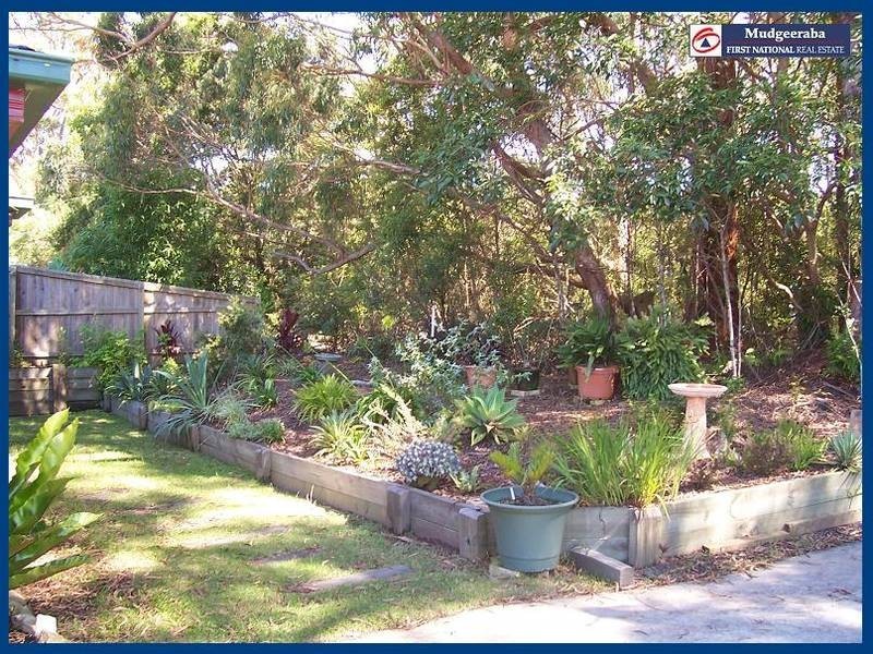 2693 Springbrook Road, Springbrook QLD 4213