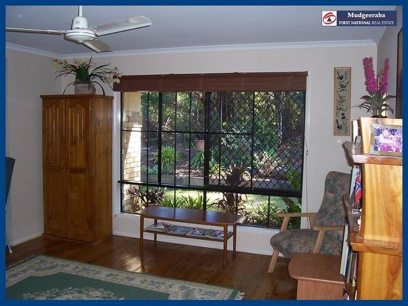 2693 Springbrook Road, Springbrook QLD 4213