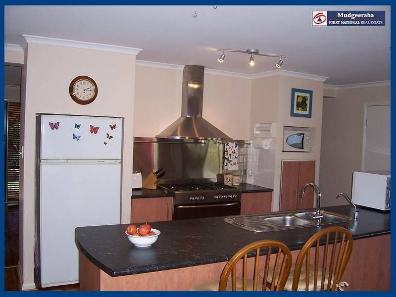2693 Springbrook Road, Springbrook QLD 4213