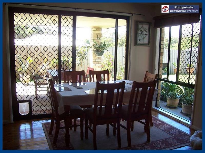 2693 Springbrook Road, Springbrook QLD 4213