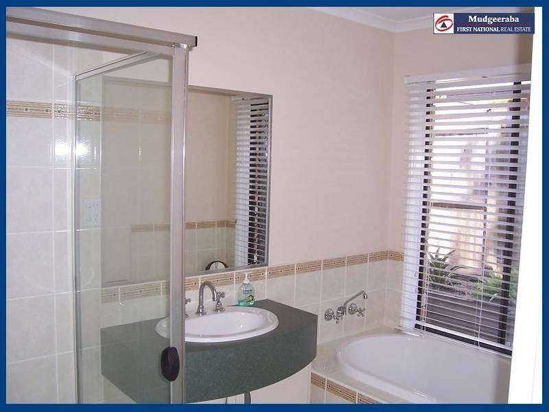 2693 Springbrook Road, Springbrook QLD 4213