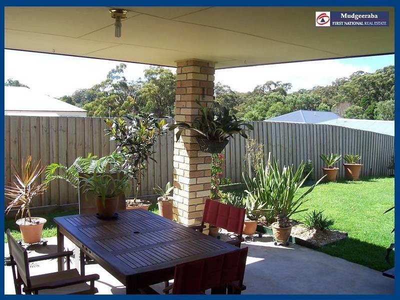 2693 Springbrook Road, Springbrook QLD 4213