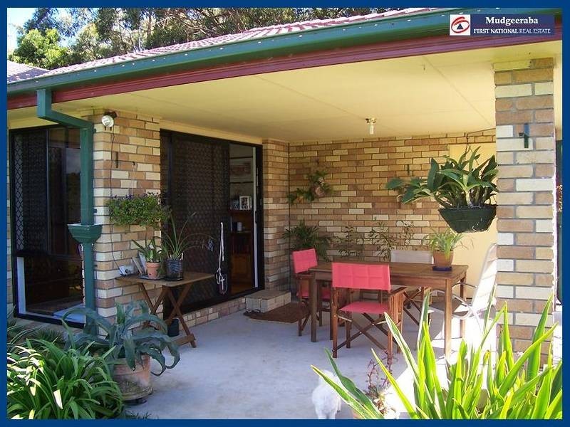 2693 Springbrook Road, Springbrook QLD 4213