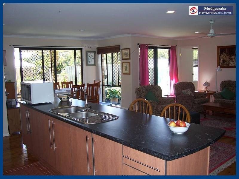 2693 Springbrook Road, Springbrook QLD 4213