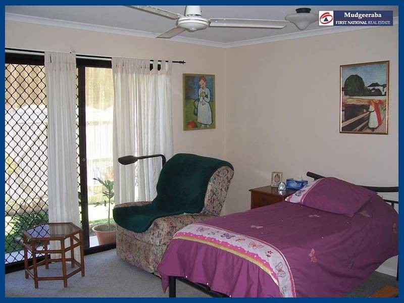 2693 Springbrook Road, Springbrook QLD 4213