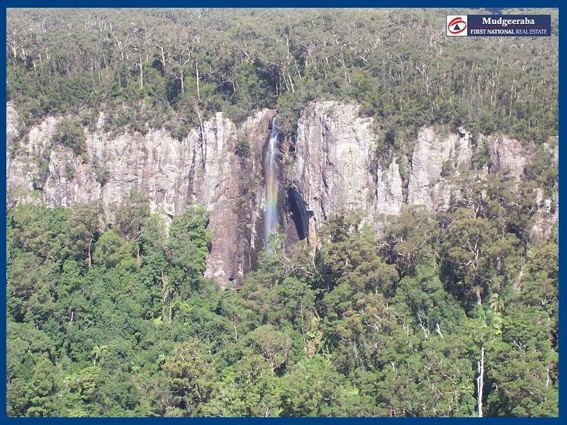 2693 Springbrook Road, Springbrook QLD 4213