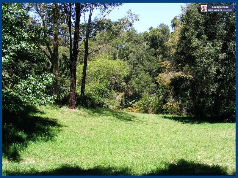Lot 126, 35 Lloyds Road, Springbrook QLD 4213