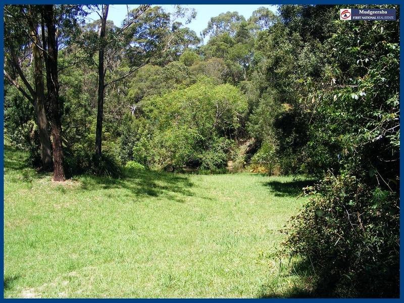 Lot 126, 35 Lloyds Road, Springbrook QLD 4213
