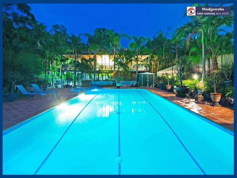 17 Thomas Duncan Court, Worongary QLD 4213