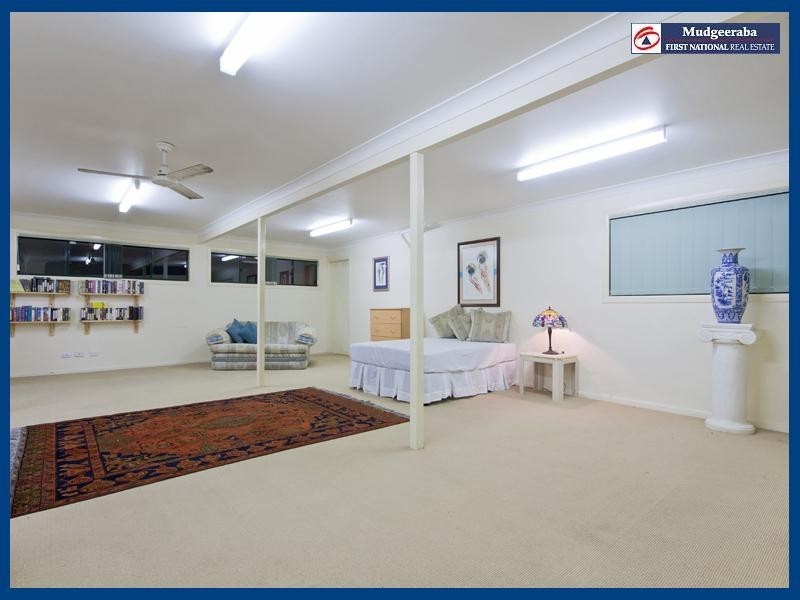 17 Thomas Duncan Court, Worongary QLD 4213