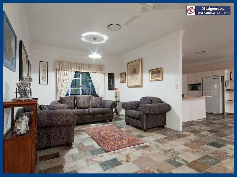 17 Thomas Duncan Court, Worongary QLD 4213