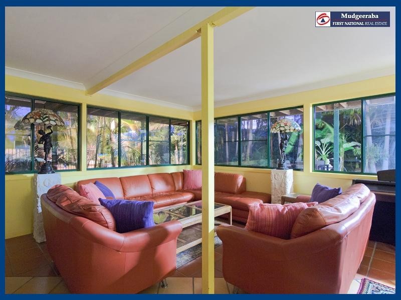 17 Thomas Duncan Court, Worongary QLD 4213